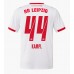 RB Leipzig Kevin Kampl #44 Hjemmedrakt 2025-26 Korte ermer